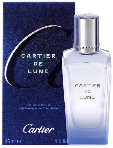 CARTIER De Lune For Women